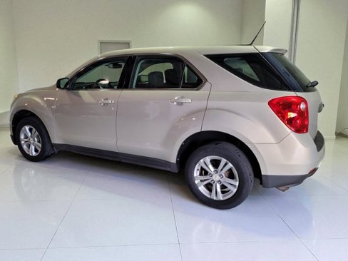 Used 2011 Chevrolet Equinox LS image 12