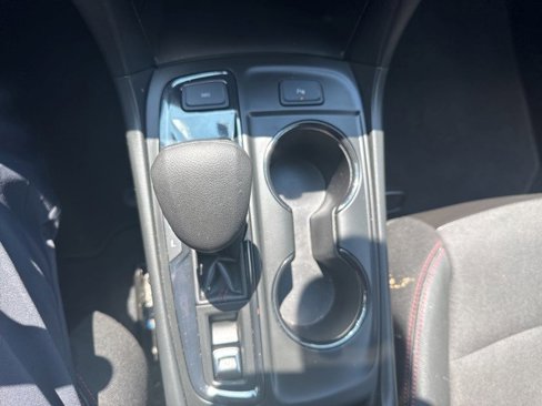 Certified 2022 Chevrolet Equinox RS image 17
