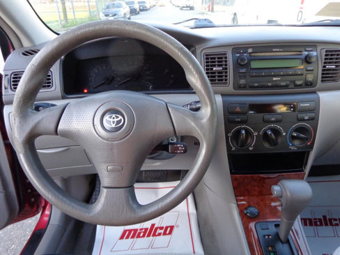 Used 2007 Toyota Corolla LE image 23