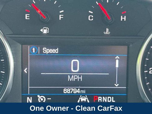 Used 2023 Chevrolet Equinox LT image 23