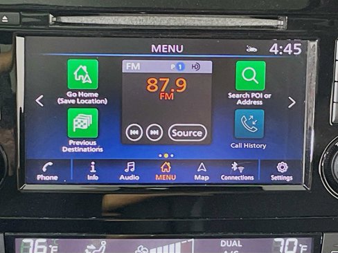 Used 2019 Nissan Rogue SL w/ Premium Package image 13