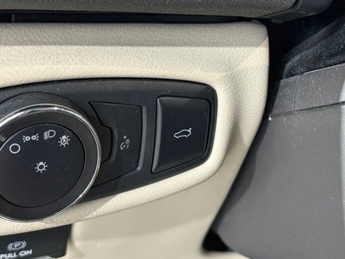 Used 2020 Lincoln MKZ Reserve w/ Elements Package image 21