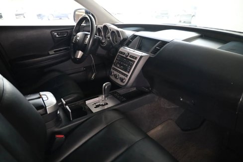 Used 2006 Nissan Murano SL w/ (G04) SL Touring Pkg image 14