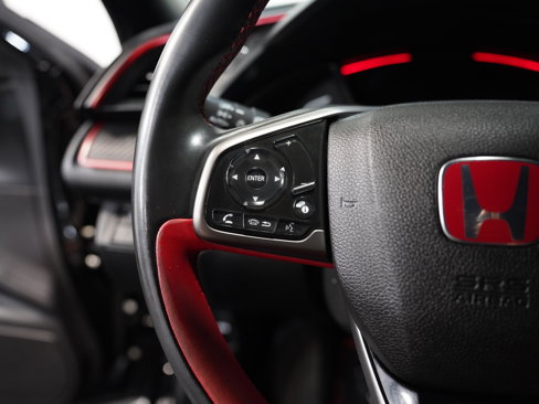 Used 2019 Honda Civic Type R image 43