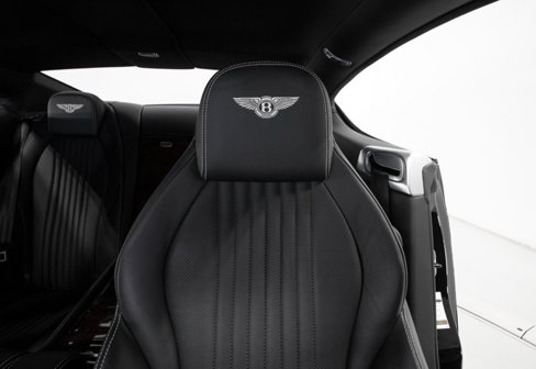 Used 2017 Bentley Continental GT image 21