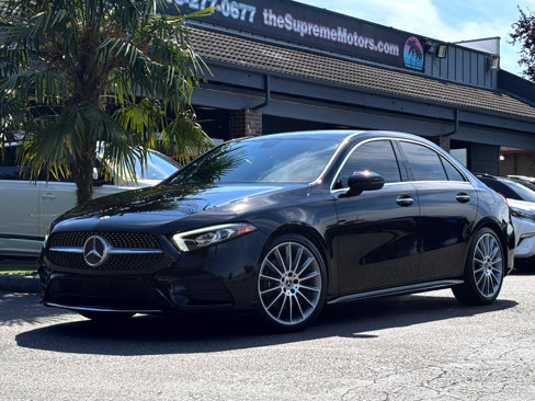 Used 2019 Mercedes-Benz A 220 image 24