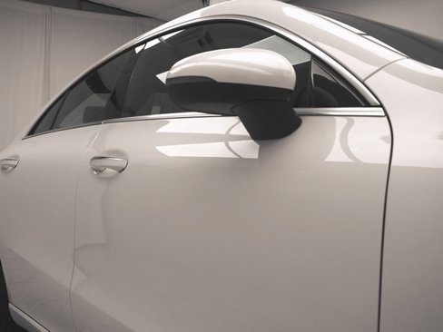 Used 2025 Mercedes-Benz CLA 250 image 8