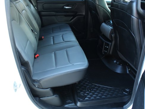 Used 2022 RAM 1500 Tradesman w/ Protection Group image 22
