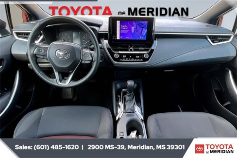 Used 2023 Toyota Corolla SE image 12