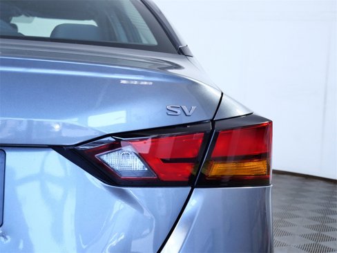 Used 2023 Nissan Altima 2.5 SV image 10