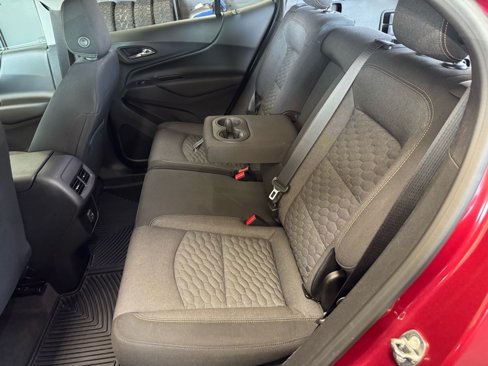 Used 2019 Chevrolet Equinox LT image 13