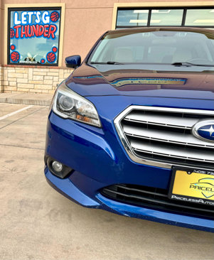 Used 2016 Subaru Legacy 2.5i Premium image 10