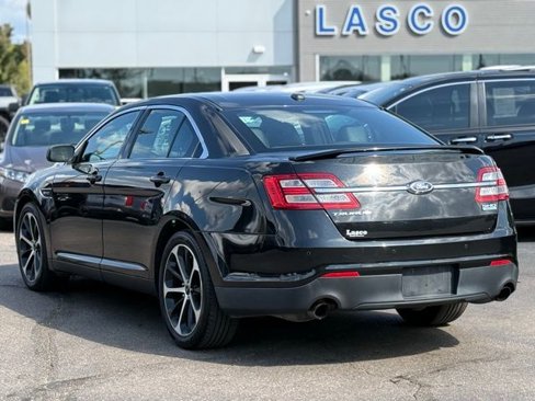 Used 2015 Ford Taurus SHO w/ Equipment Group 401A image 43