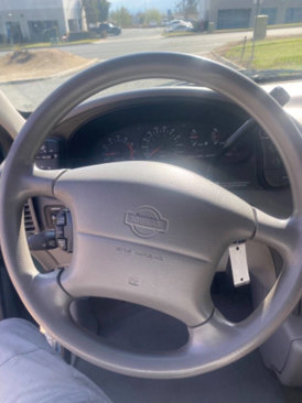 Used 1997 Nissan Quest XE image 16
