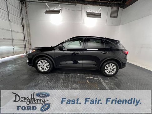 New 2025 Ford Escape Active image 4