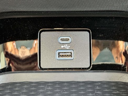 Certified 2021 Ford Mustang Mach-E Premium image 31