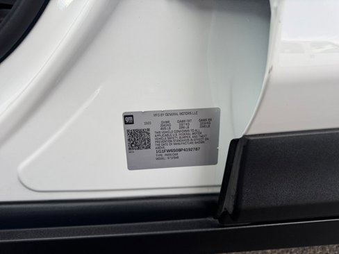 Used 2023 Chevrolet Bolt LT w/ Driver Confidence Package image 31