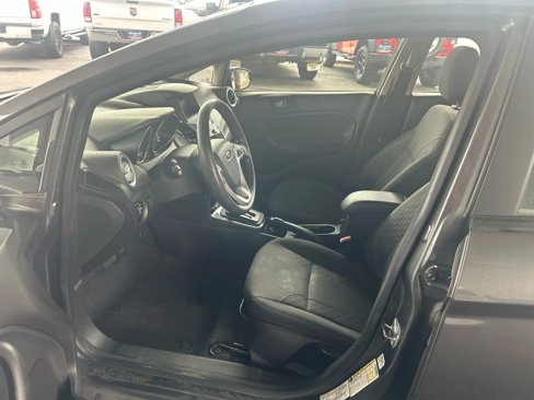 Used 2019 Ford Fiesta SE w/ Equipment Group 201A image 12