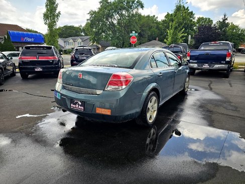 Used 2009 Saturn Aura XE image 11