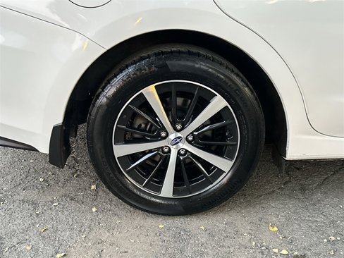 Certified 2022 Subaru Impreza 2.0i Premium image 12