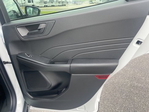 New 2025 Ford Escape Active w/ Cold Weather Package image 27