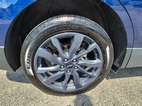 Used 2022 Chevrolet Equinox RS w/ LPO, Floor Liner Package image 17