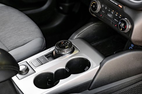 Used 2021 Ford Bronco Sport Big Bend w/ Big Bend Package (96B) image 33
