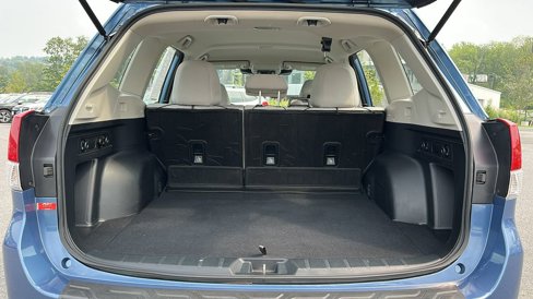 Certified 2023 Subaru Forester image 25