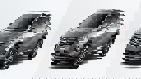 New 2023 Buick Envision Essence image 25