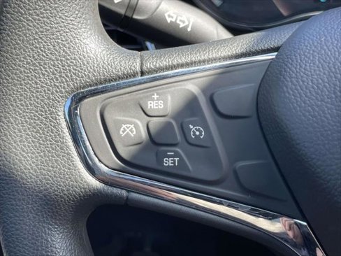Used 2016 Chevrolet Cruze LT w/ Sun And Sound Package image 22