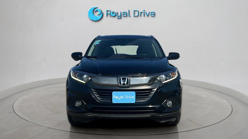 Used 2022 Honda HR-V EX image 8
