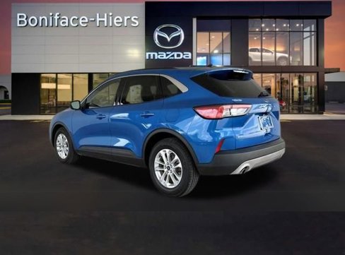 Used 2021 Ford Escape SE w/ Convenience Package image 30