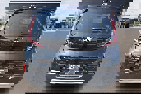 New 2025 Kia Soul LX w/ LX Technology Package image 4