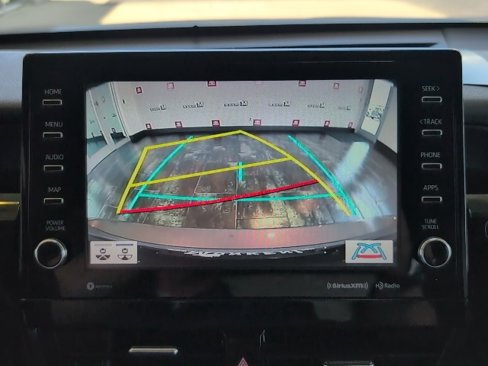 Used 2023 Toyota Camry XSE image 30