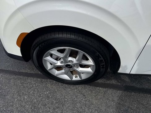 Used 2024 Kia Soul LX w/ Option Group 015 image 11