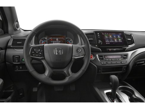 Used 2019 Honda Pilot EX-L image 4