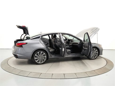 Used 2023 Nissan Altima 2.5 SL image 16