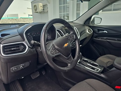 Used 2019 Chevrolet Equinox LT image 14
