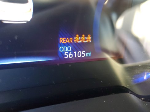 Used 2022 Toyota Corolla LE image 19