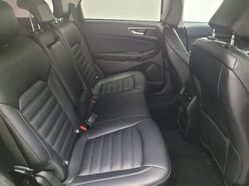 Used 2024 Ford Edge SEL image 19