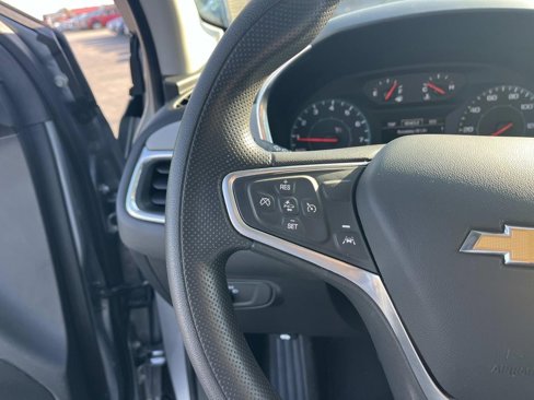 Certified 2023 Chevrolet Equinox LS image 17