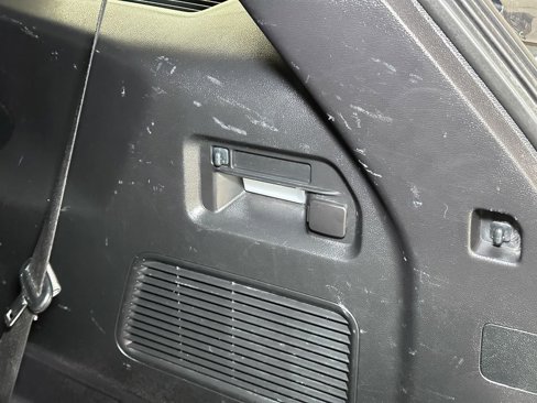 Certified 2021 Ford Explorer Timberline image 19