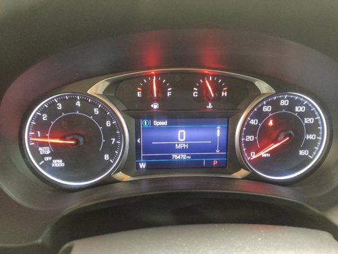 Used 2020 GMC Terrain SLE image 23
