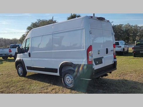 New 2025 RAM ProMaster 1500 w/ Safety Group image 19