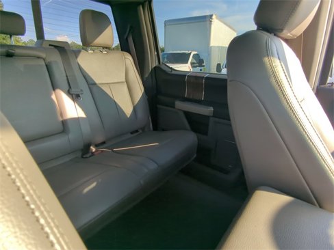 Used 2018 Ford F150 Lariat image 14