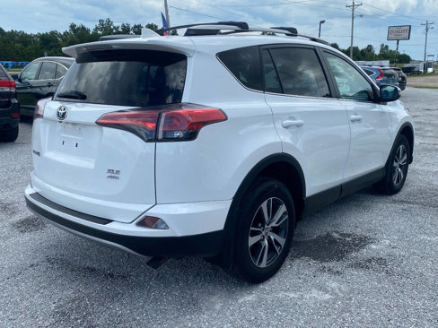 Used 2018 Toyota RAV4 Adventure image 10