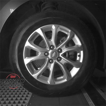 Used 2020 Chevrolet Equinox LT image 13