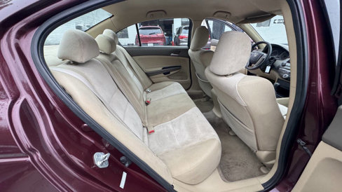 Used 2010 Honda Accord LX image 36