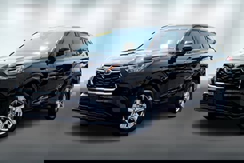 Used 2020 Toyota Highlander L image 12