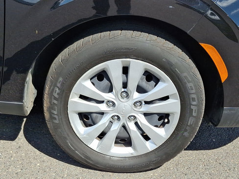 Certified 2023 Kia Soul LX image 8